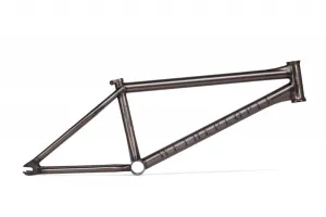 Rám BMX WETHEPEOPLE BATTLESHIP MAGNUM 2021