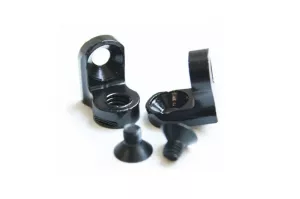Gyro tabs BMX