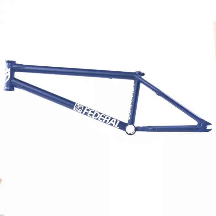 Rám BMX FEDERAL COMMAND ICS 2 #8