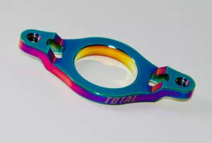 Gyro plate BMX TOTAL UPLIFT