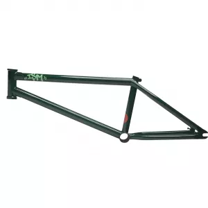 Rám BMX STRANGER ISM