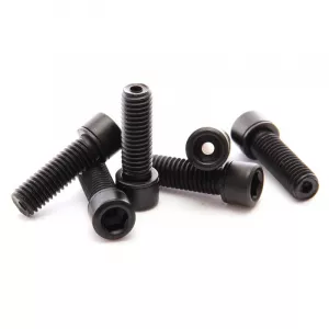 Skrutky do predstavca BMX 34R ORTO HOLLOW