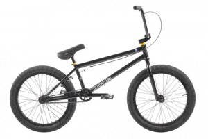 Bicykel BMX SUBROSA TIRO XL