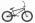 Bicykel BMX SUBROSA TIRO XL 2022 #2