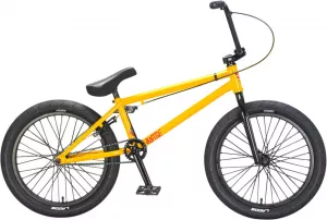 Bicykel BMX MAFIA BIKES KUSH 2+