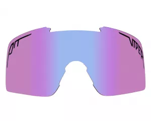 Náhradné sklo okuliarov PIT VIPER THE SYNTHESIZER