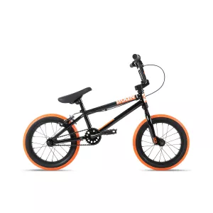 Detský bicykel BMX STOLEN AGENT 14" 2022