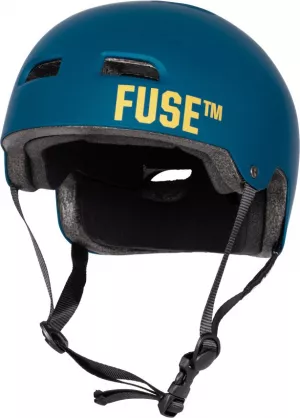 Prilba BMX FUSE ALPHA
