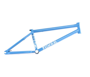 Rám BMX FEDERAL JARVIS V2