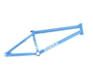 Rám BMX FEDERAL JARVIS V2