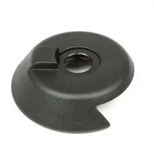 Hubguard zadního náboje BMX BSD JERSEY BARRIER DRIVER SIDE