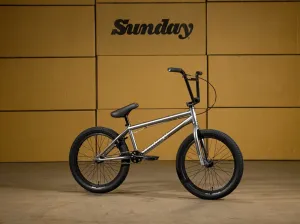 Bicykel BMX SUNDAY SCOUT 20" 2027