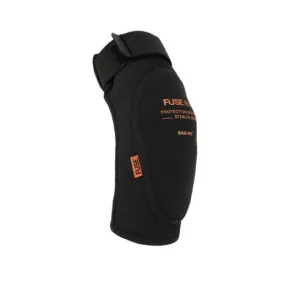 Chrániče lakťov BMX FUSE STEALTH