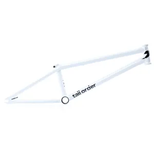 Rám BMX TALL ORDER 187 V3
