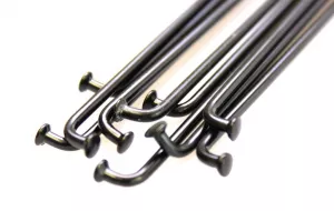 Špice BMX STAINLESS 20ks