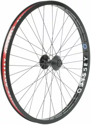Predné koleso ODYSSEY HAZARD LITE X C5 24"