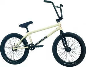 Bicykel BMX SUNDAY SOUNDWAVE 2022