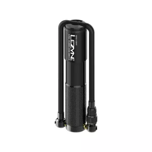 Minipumpa MTB LEZYNE CNC TUBELESS DRIVE