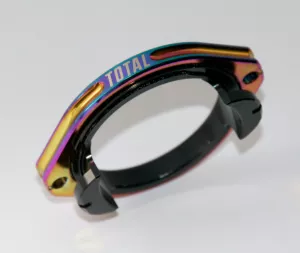 Twister BMX TOTAL TECH