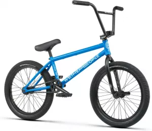 Bicykel BMX WETHEPEOPLE REASON 2021 FC