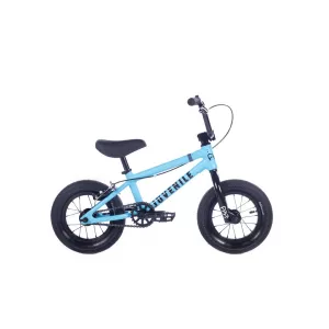 Detský bicykel BMX CULT JUVENILE 12-B 2022