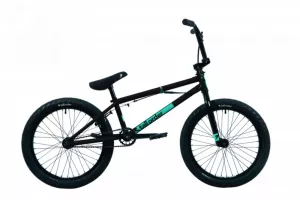 Bicykel BMX TALL ORDER RAMP MEDIUM 2022
