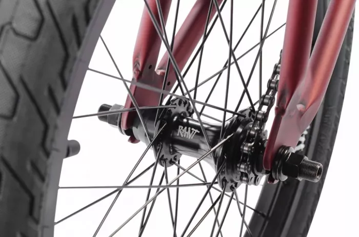2022 subrosa×rantコラボ freecoaster xl - メルカリ - 自転車本体