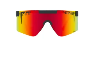 Okuliare PIT VIPER THE EXEC RAINBOW