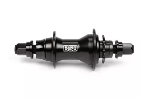 Zadný náboj BMX BSD BACK STREET PRO MALE