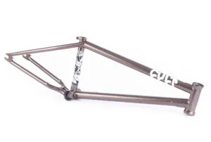 Rám BMX CULT COREY WALSH COPPER VEIN