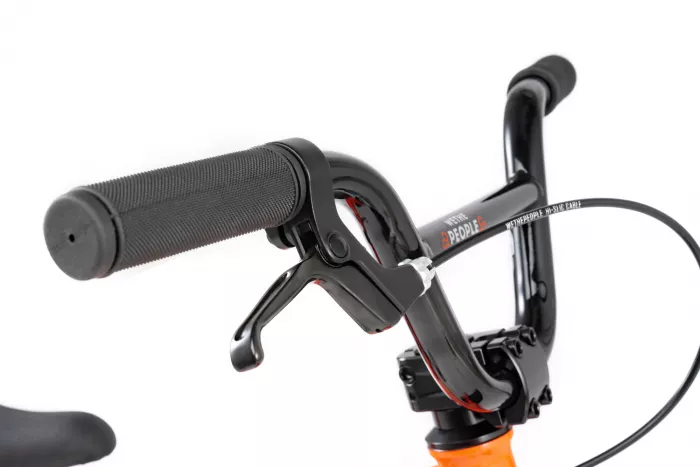 Detský bicykel BMX WETHEPEOPLE PRIME DRIVE 12,5