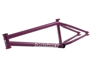 Rám BMX SUNDAY STREET SWEEPER