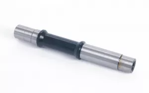 Oska zadného náboja BMX ÉCLAT PULSE FEMALE CRMO