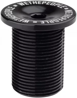 Top bolt BMX WETHEPEOPLE COMPACT