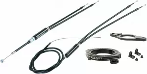 Brzdový set gyro BMX ODYSSEY GTX-S
