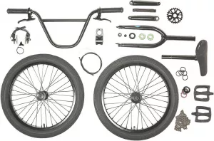Sada komponentov BMX COLONY PRO