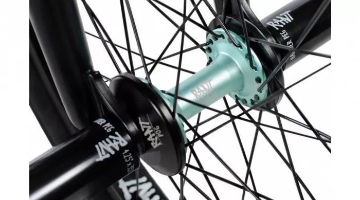 Kolo BMX SUBROSA LETUM 2018 #9