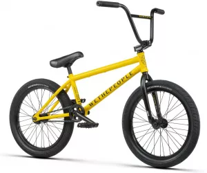 Bicykel BMX WETHEPEOPLE JUSTICE 2021