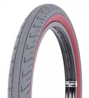 Plášť BMX SHADOW STRADA NUOVA LP