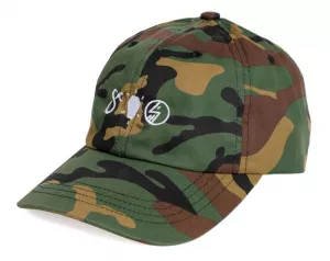Šiltovka SHADOW TACTICAL DAD