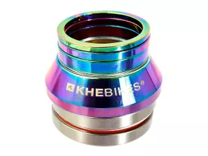 Hlavové zloženie BMX KHE BIKES X10