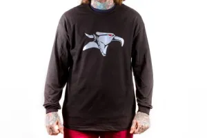 Tričko ANIMAL GRIFFIN LONGSLEEVE