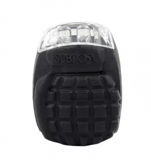 Sada světel BMX SUBROSA COMBAT