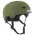 Prilba BMX TSG EVOLUTION SOLID COLOR #1