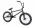 Bicykel BMX FIEND TYPE B 2022 #1