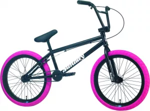 Bicykel BMX SUNDAY BLUEPRINT 2022