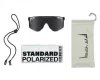 Brýle PIT VIPER THE EXEC POLARIZED SMOKE DOUBLE WIDE #4