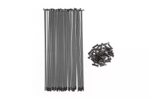 Špice + niple BMX BSD BUTTED