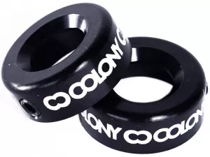 Koncovky BMX COLONY KONKA
