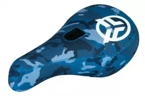 Sedlo BMX FEDERAL LOGO ROSE MID PIVOTAL